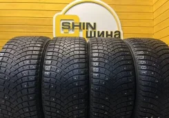 Michelin Latitude X-Ice North. ������, ����������, 2015 ���, �/�, ����� 20 % ����