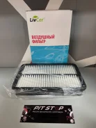 ��������� ������ Livcar AIR Filter LCT177/2731/1A [A-177] LCT177-2731-1A ����