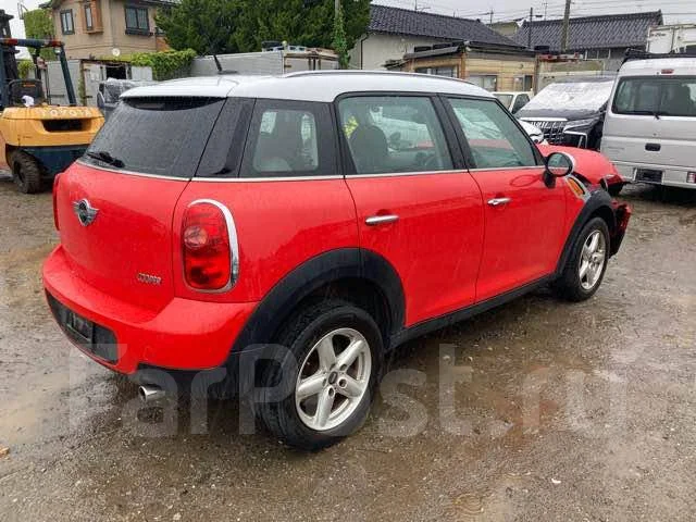 Mini Hatch ����