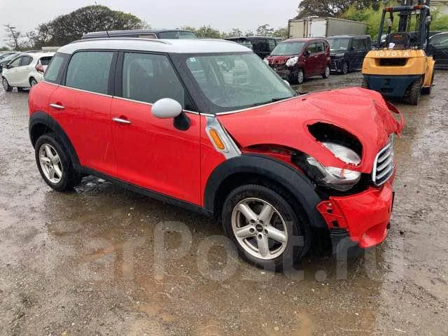 Mini Hatch ����