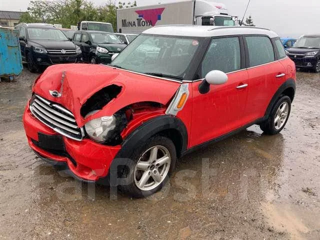 Mini Hatch ����