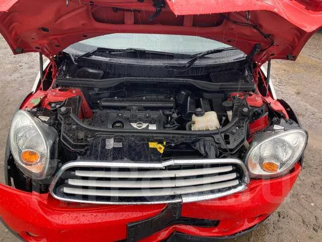 Mini Hatch ����
