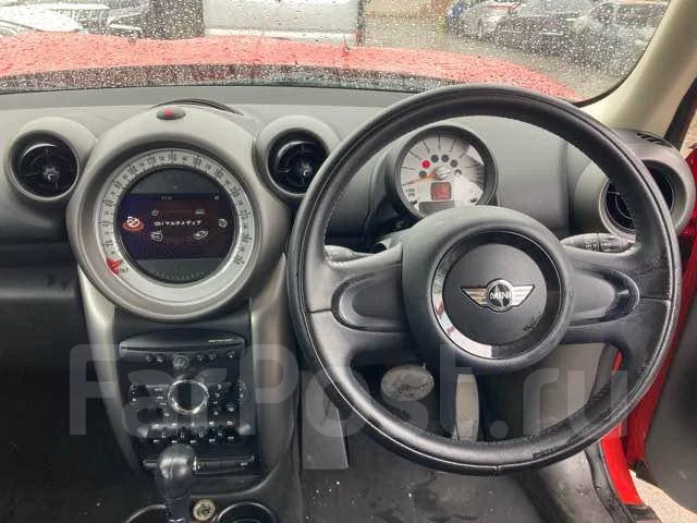 Mini Hatch ����
