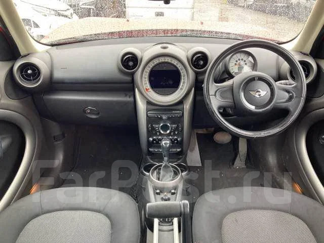 Mini Hatch ����
