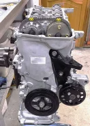 ��������� (���) Toyota 1NZ-FE 1.5� ��������������� 1900021121 ����