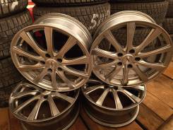 DWS. 7.0x17", 5x114.3, ET38, �� 73���. ����