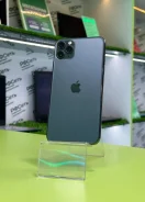 Apple iPhone 11 Pro Max. �/�, 256 ��, �������, 4G LTE, 5G, Dual-SIM, 3G, NFC ����