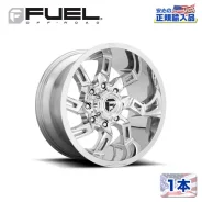 Fuel Off-Road Lockdown. 10.0x22", 5x127, ET-18, �� 71,5���. ��� ����� �� ������������ ����