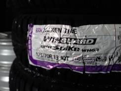 Nexen Winguard WinSpike WH62. ������, ����������, 2020 ���, ����� ����