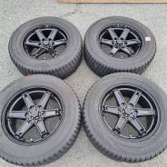 Weds Keeler. 8.0x18", 6x139.7, ET25 ����