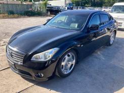 Nissan Fuga ����