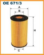   Filtron / OE6713 OE6713 