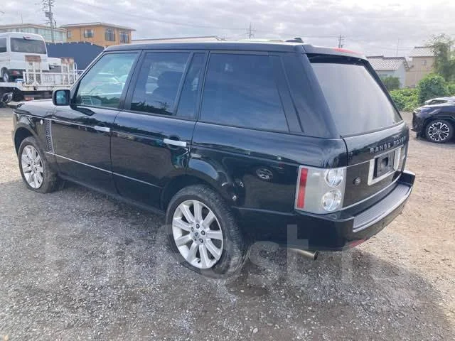Land Rover Range Rover ����