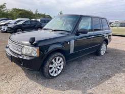 Land Rover Range Rover ����