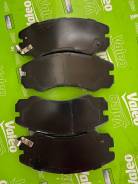   Kashiyama D4031MH Isuzu Bighorn UBS25 UBS26 UBS69 UBS 73 91 - Isuzu Trooper 91- Opel Monterrey 91- Honda Passport 91- D4031MH 