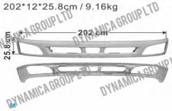 ������ HINO Ranger FC3J FC5J FC6J FC7J [ 52101-E0400 ] L=198�� 52101E0400 ����