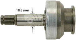 ������� (������) Mitsubishi FUSO Canter 4D32 4D33 4D34 4M50 6D31 6D34 [ME701648] ME701648 ����