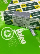 ������� �������� NDC [ MS-1631GP 0.50 ] Isuzu 4HE1-T 4HF1 4HG1 4HJ1 [ 8970459150 ] 8970459150 ����
