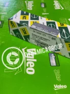 �������� ����������� NDC [ SH-1436A STD ] Toyota 1HD-T 1HZ �������� 1180117010 ����