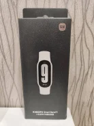 Xiaomi Smart Band 9. IP68 ����