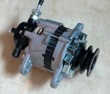 ��������� Mitsibishi FUSO Figther FK315 FK330 FK415 FK416 [A2T72286] 24V 35A c ������� ME037640 ����