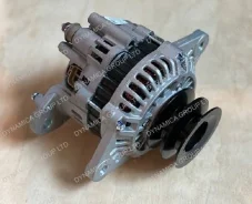 ��������� Mitsubishi FUSO 6D15 6D16 6D17 6M60 6M61 [A3TN5386] 24V 45A A3TN5386 ����