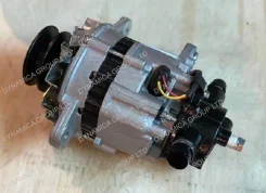 ��������� Mitsibishi FUSO Figther FK315 FK330 FK415 FK416 [A4T72286] 24V 35A c ������� ME037620 ����