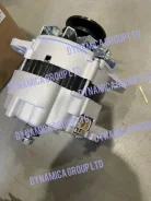 ��������� Mitsibishi FUSO Figther 4D33 4D34-T 6D16 6D17 6D22-T [A4T66786] 24V 50A 10R7562 ����