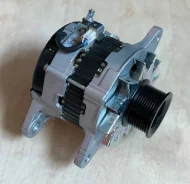 ��������� HINO500 HINO700 J07E-T, J08ET, J05D, E13CT [27040-2380] 24V 60A 8PK1395 27040-2380 270402380 ����