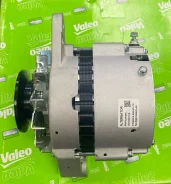 ��������� HINO EM100, EK100, EP100, EF550, EF750 [0201-102-1011] 24V 60A 2 ����� ��������� 1 ������ HX085 ����