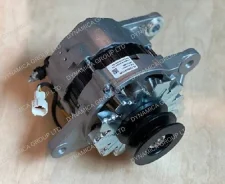 ��������� Isuzu Forward FRR32 FRR33 FSR32 Komatsu 4D95 4BC2 [1-81200-416-4] 24V 50A 0350003270 ����