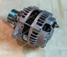 ��������� Isuzu 4JJ1-T 4HK1-T NLR85 NMR85 NPR75 2010- [LR250-708] 24V 50A ���������� ������ 7PK 2506151 ����