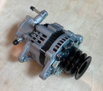 ��������� Isuzu ELF NPR70 NKR71 NPR71 NPR72 NQR71 NQR75 4HE1-T 4HF1 4HG1 4HJ1 4HK1-T [LR250-510] 24V 50A ���������� ����� c ������� HX-119 HX119 ����
