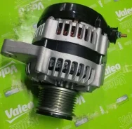 ��������� Toyota DYNA Hiace 1KD-FTV [27060-30130] 12V 80A 2706030130 ����