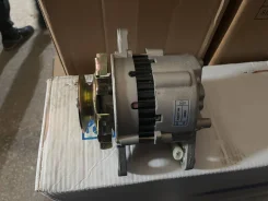 ��������� Mitsubishi Caterpillar 4DR5 4D30 4D31 4D32 [A005T70383ZC] 24V 50A A005T70382ZC ����