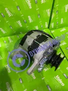 ��������� HINO Ranger FB4J FB5J FC2J FD1J FE1J J05C, J07C, J08C, J08C-T [0201-102-3011] 24V 60A ���������� ������ (2pin ) 02011023011 ����