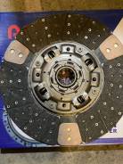 ���� ��������� HINO EF750 F17C F17D F17E F20C F21C Isuzu 10PD1 10PE1 6WA1 6WF1 6WG1 [HND009W] 430*250*10*50.8 1312207220 ����