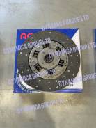 ���� ��������� HINO Ranger FD3H H07D Isuzu Forward FRR32 6HE1 [325*210*10*38.1 ] HND063U ISD037U NDD028U 325*210*10*38.1 1312404521, 1312405230, 13124...
