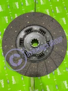 ���� ��������� HINO EF750 F17C F17D F17E F20C F21C Isuzu 10PD1 10PE1 6WA1 6WF1 6WG1 [HND009] 430*250*10*50.8 1312408651 ����