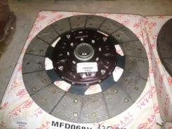 ���� ��������� Mitsubishi FUSO-Canter FE85D 4M50-T [ ME517724 ] MFD072U ME520955 ����