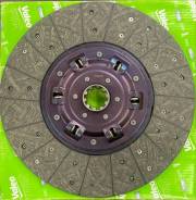 ���� ��������� Isuzu GIGA CYZ51 10PD1 10PE1 6WA1 6WF1 6WG1 HINO EF750 F17C F17D F17E F20C F21C [HND045] 430*250*10*50.8 1312408651 ����