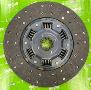 ���� ��������� Nissan Diesel UD RF8-T RH10E [ 30100-90765 ] 380*240*10*50.8 3010090765 ����