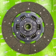 ���� ��������� Isuzu GIGA 6WA1-T 12PD1 2� �������� ��������� [ 1-31240-539-1 ] 380*240*10*50.8 1312405391 ����