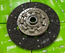 ���� ��������� Isuzu Forward FRR32 6HE1 HINO Ranger FD3H H07D Valeo 829466 IS-70 ISD037U HND063U 325*210*10*38.1 1312404111 ����