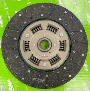 ���� ��������� Isuzu Forward FRR33 FSR32 6HE1 6HH1 Valeo 803862 IS-04 ISD036U 350*220*10*38.1 ����