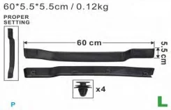 ���� ������� LH HINO700 FS1E E13C-T E3 E4 Profia 2003.11- [ 52194-1260 ], ����� 521941260 ����
