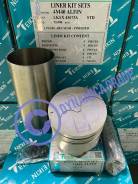��������� ������ [ ������ ��� �������� ] Teikin LKSX 43673A Alfine Mitsubishi Canter FB501 FB511 4M40 [ ME200680 ] ME200680 ����