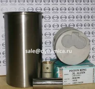 ��������� ������ [ ������ ��� �������� ] Teikin LKSF 46256A Alfine Toyota DYNA Hiace LY101 LY121 LY201 LY212 3L [ 13101-54100 ] 1310154100 ����