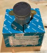 ������ ��������� Teikin 39608AG STD Alfine Gallery Isuzu Boghorn Trooper [ 8-97176-621-0 ] 8971766160 ����