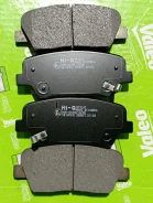 ������� �������� FR KIA Mohave 08- [ 58101-2JA10 ], ������ �������� 581012JA00 ����